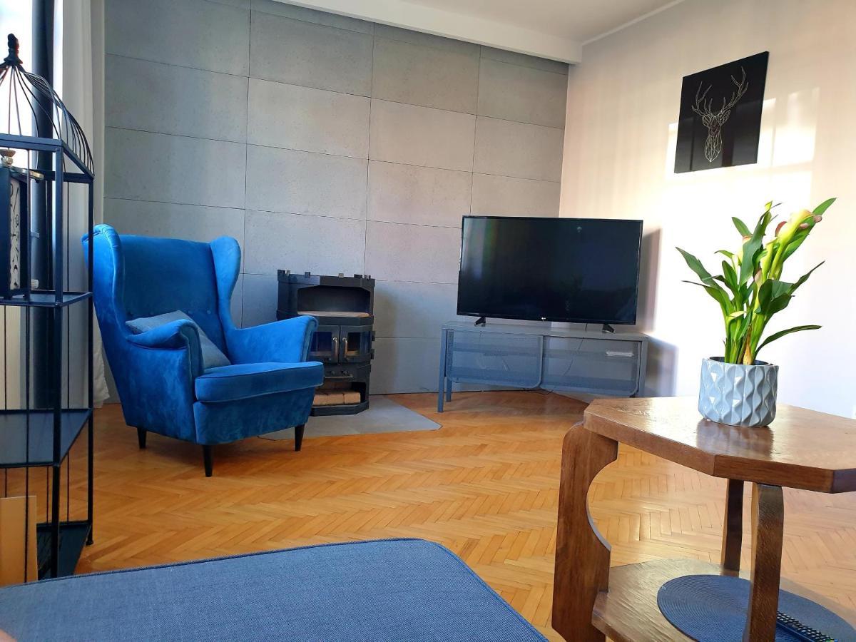 Motlawa Apartment - The Best Location Gdańsk Kültér fotó