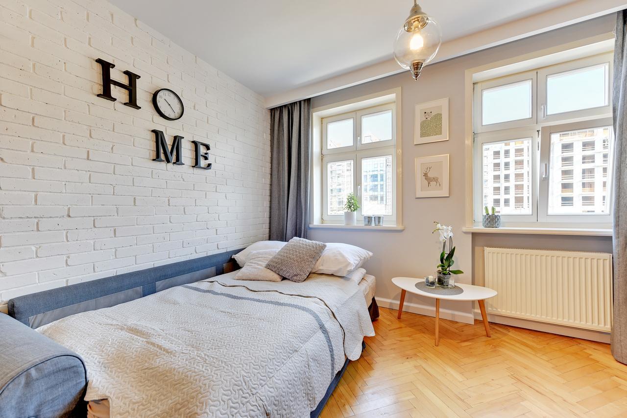 Motlawa Apartment - The Best Location Gdańsk Kültér fotó