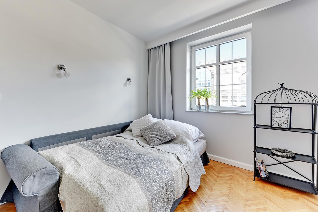 Motlawa Apartment - The Best Location Gdańsk Kültér fotó